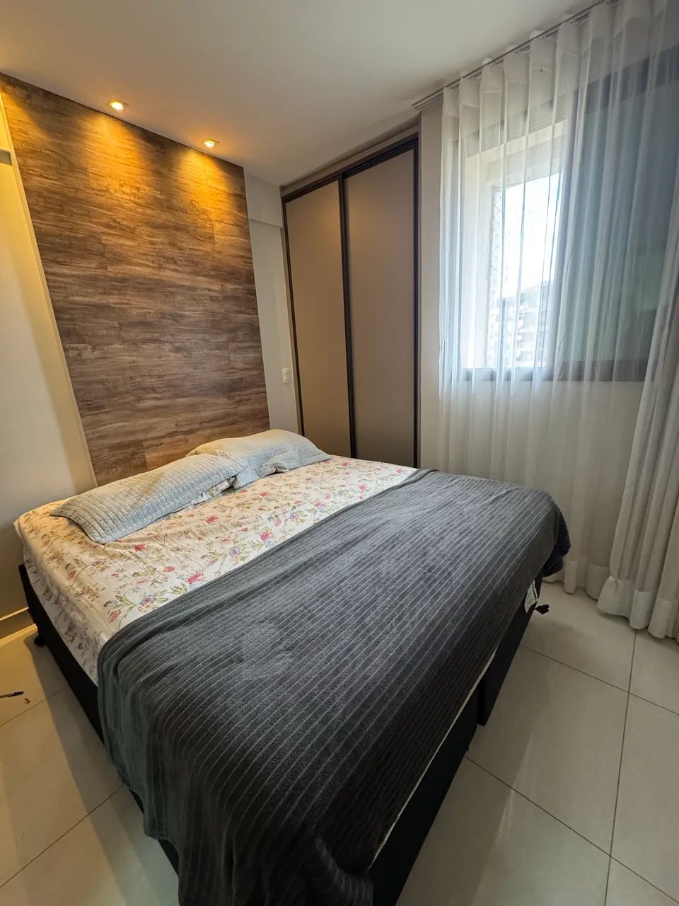 Cama de casal Queen size - Foto 2