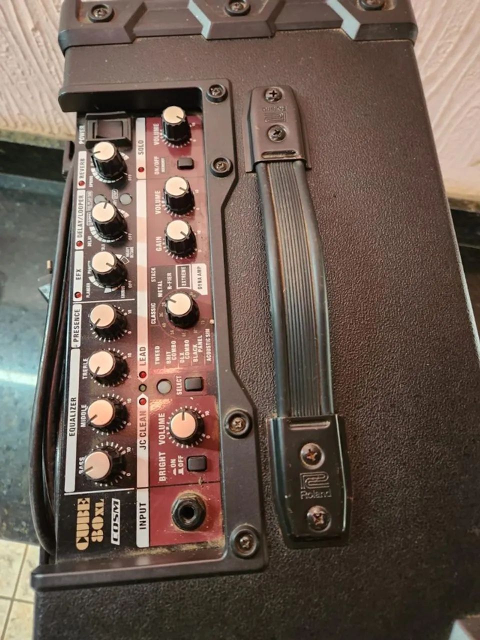 Cubo Roland 80XL - Foto 2