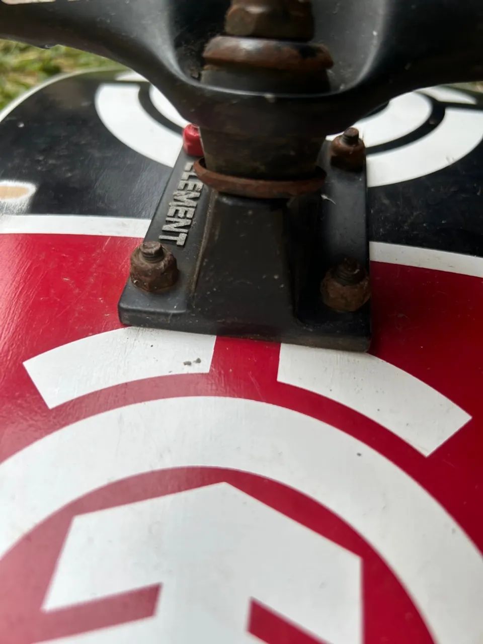 Shape + truck element - Foto 2