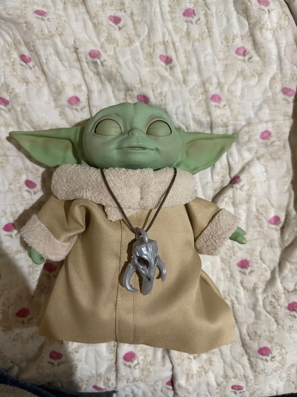 Baby yoda  - Foto 3