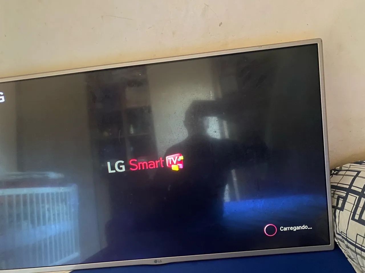 Smart TV LG