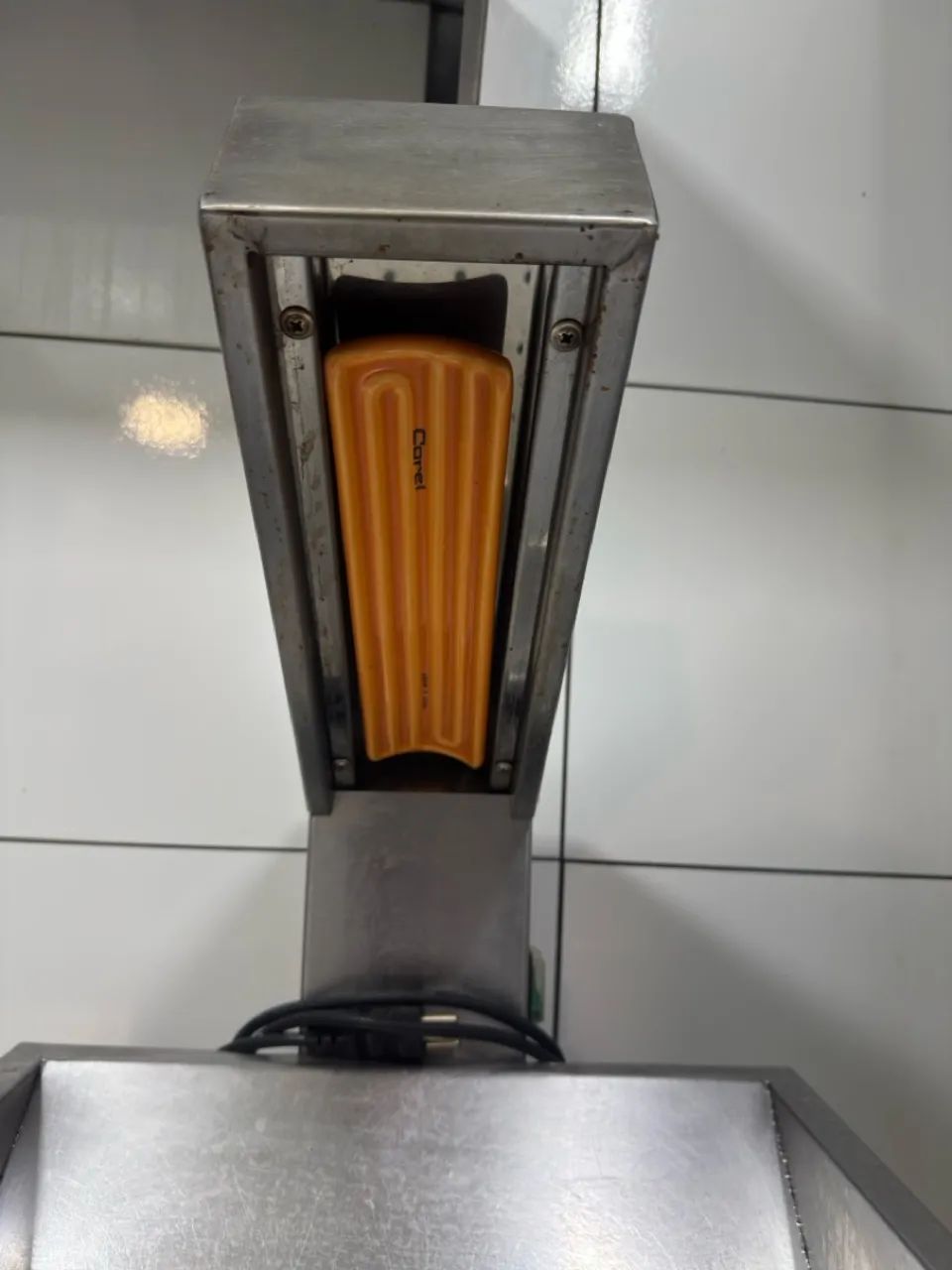 Aquecedor de batata  - Foto 4