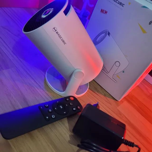 Smart Portable Projector64595544070913122