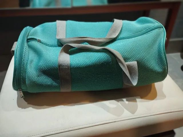 Caneleira de Muay Thai  - Foto 4