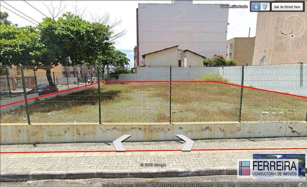 Terreno, 750 m² - venda por R$ 5.250.000,00 ou aluguel por R$ 27.886,24/mês - Pituba - Sal - Foto 2