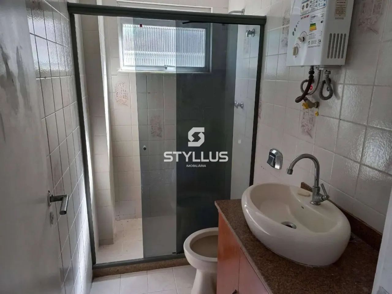 Lins de Vasconcelos | Apartamento 2 quartos, sendo 1 suite - Foto 8
