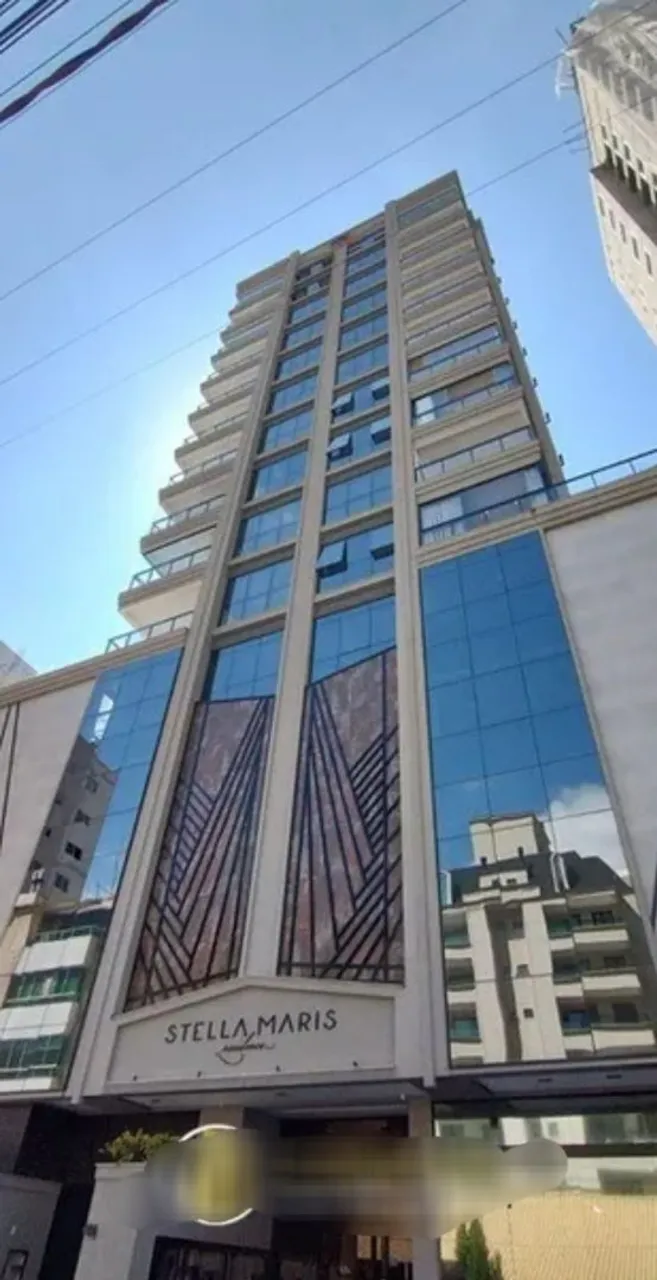 apartamento meia praia 3 suítes com lavabo só 890 mil de entrada