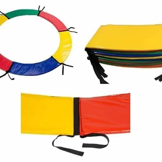Cama Elástica 4,30m - Pula pula profissional - Foto 3