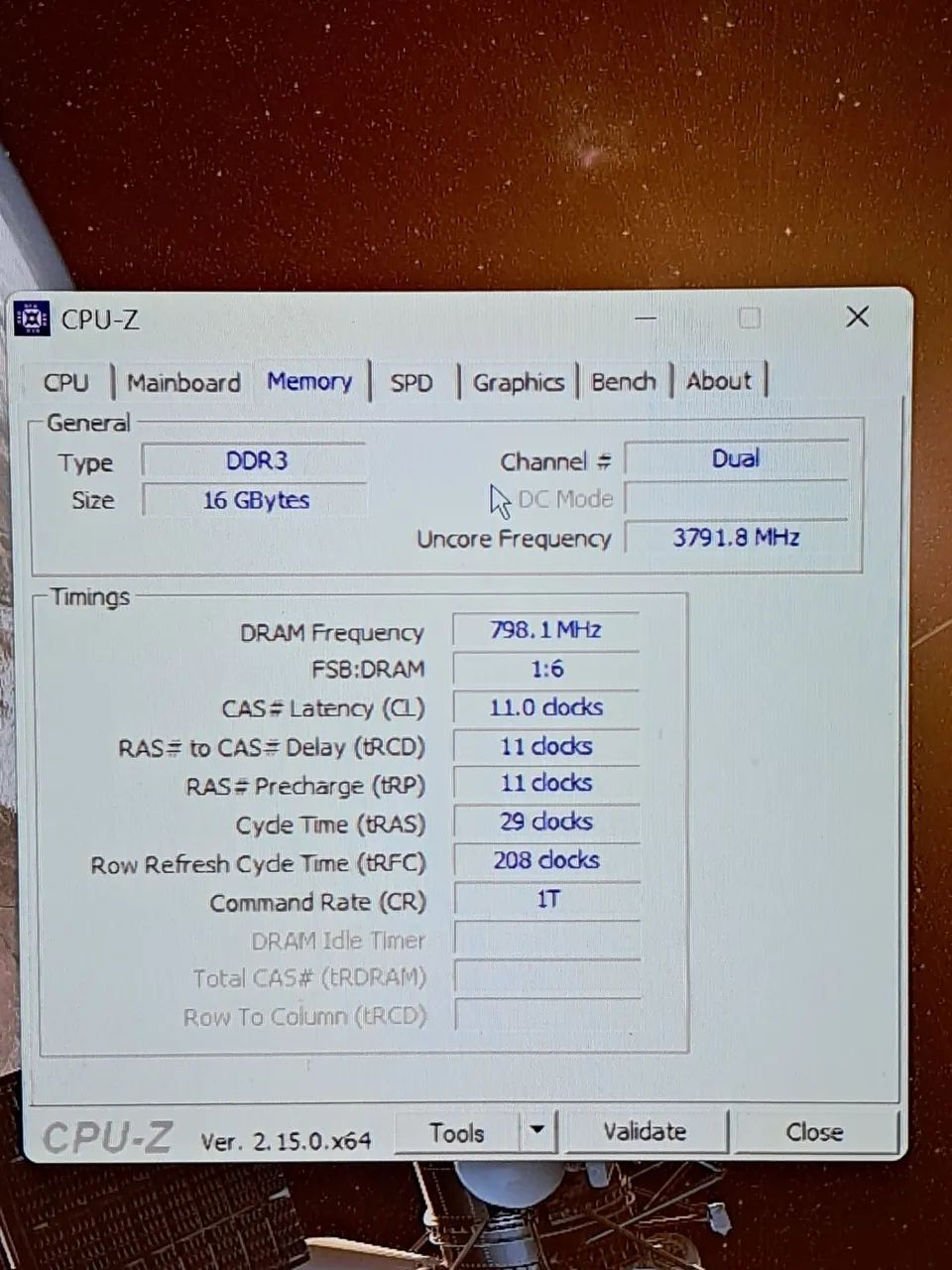 Kit upgrade Intel i7 4770 + 16 Gb DDR3 + MB Machinist H81M + Cooler RGB Risemod - Foto 2