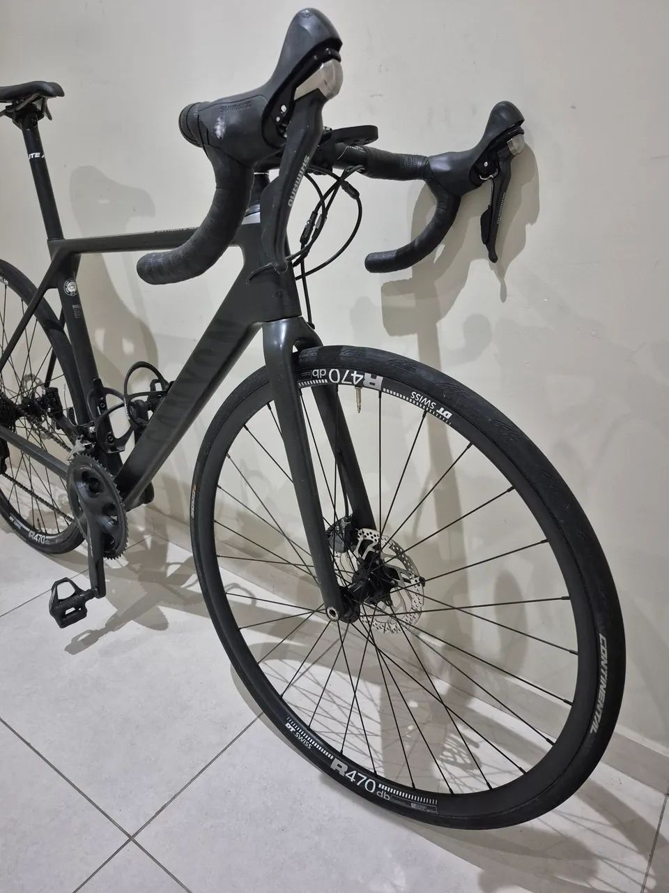 Bicicleta canyon ultimate cfsl carbono speed  - Foto 2