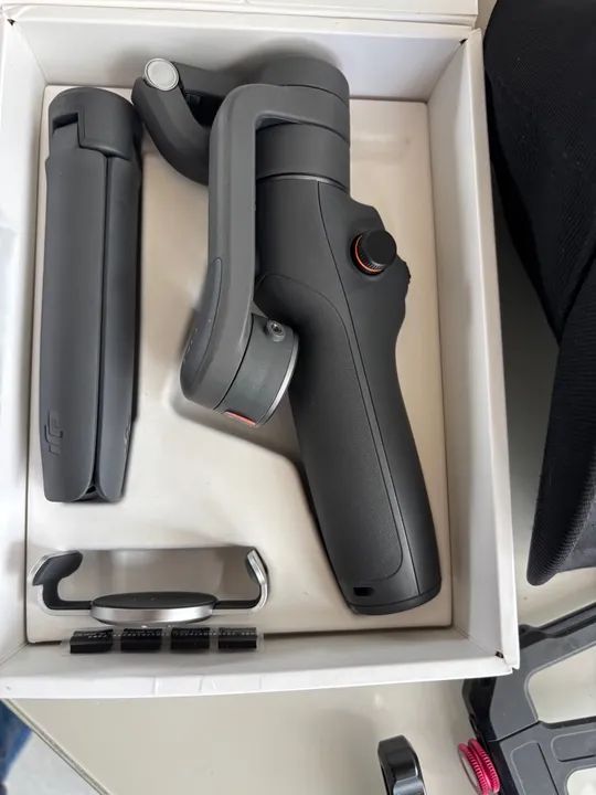 DJI OSMO -06 // Gimbal Estabilizador para celular 