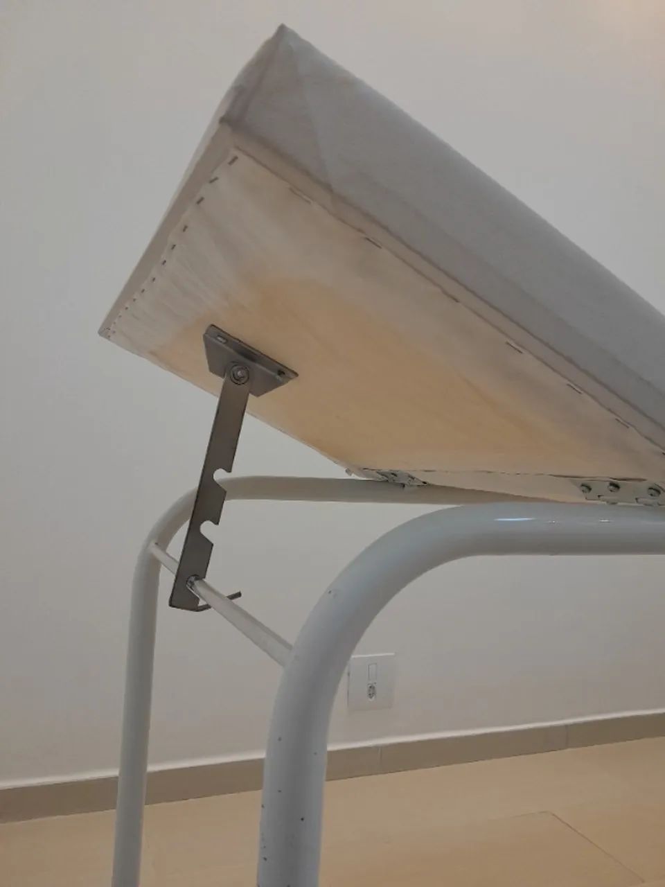 Maca de Atendimento - ÓTIMO ESTADO - Foto 3