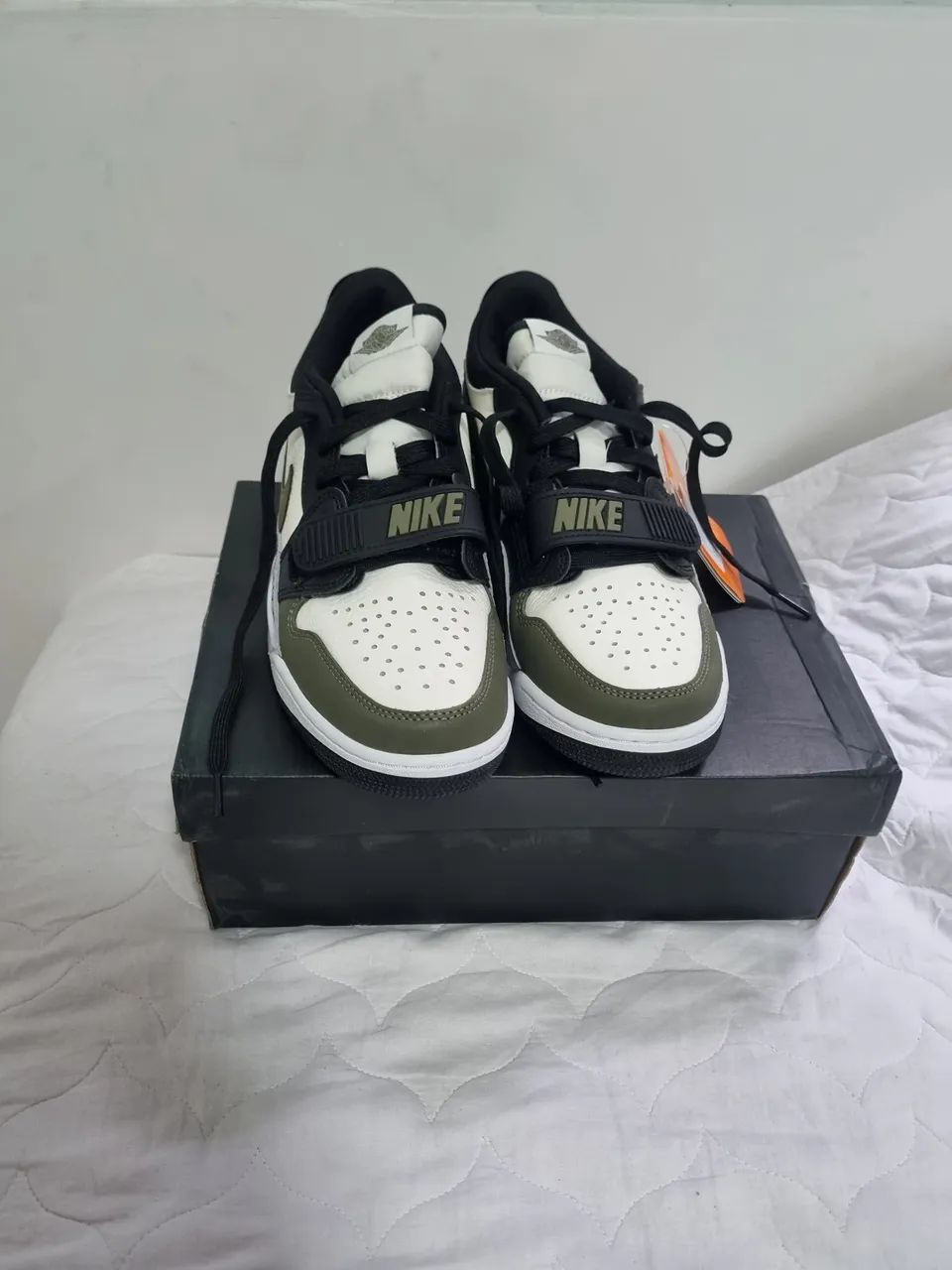 Jordan Legacy 321 low - Foto 2