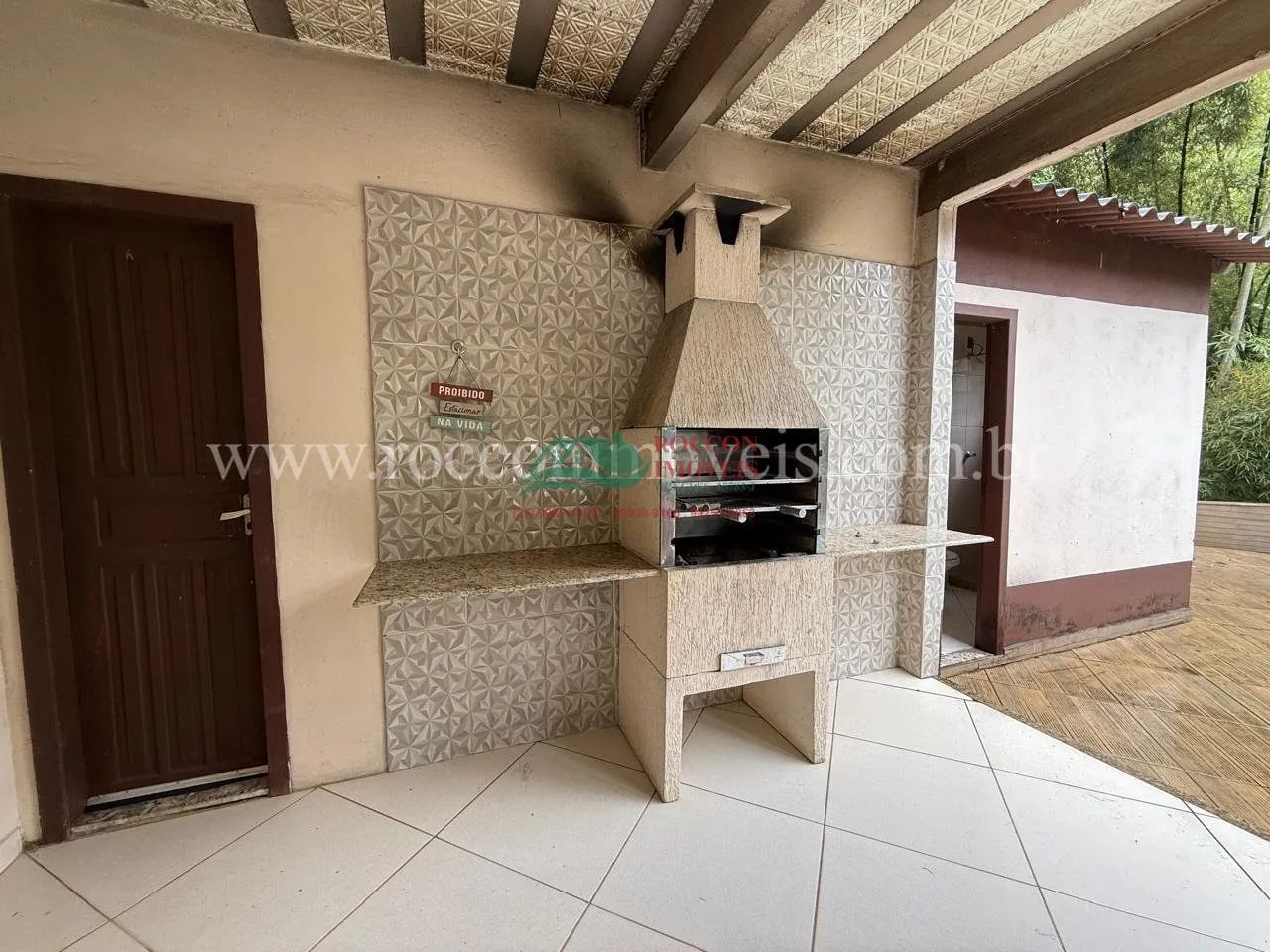 Chácara com 3 quartos  à Venda, 3500 m² em Marechal Floriano/ES - Foto 4