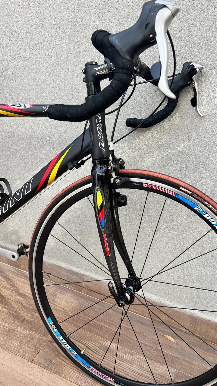 Bike speed Vicini - Foto 2