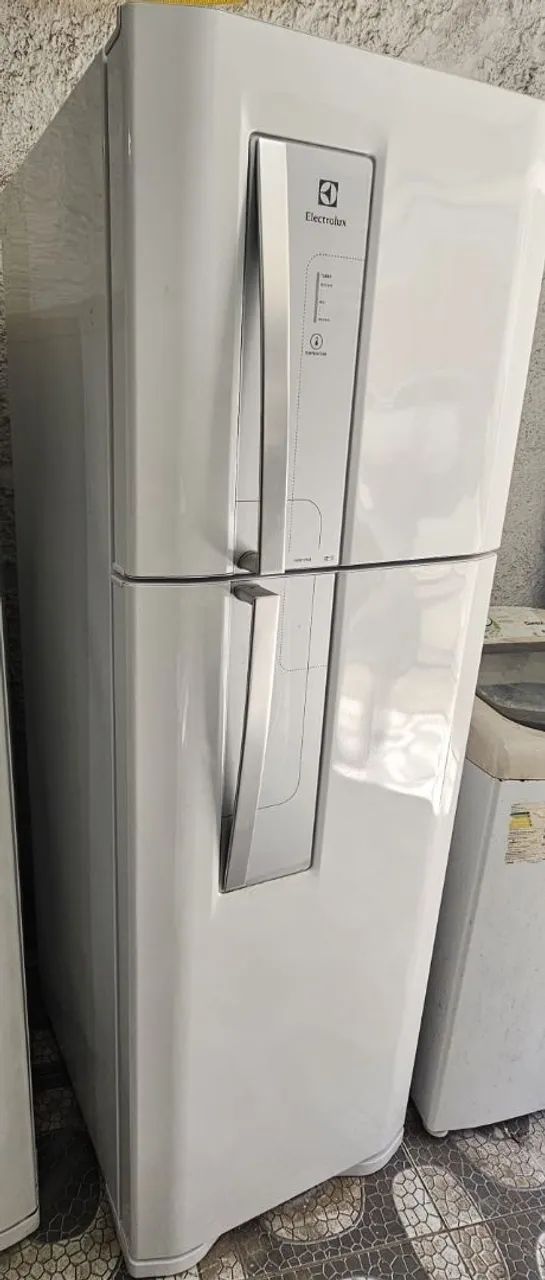 Geladeira Electrolux  - Foto 2