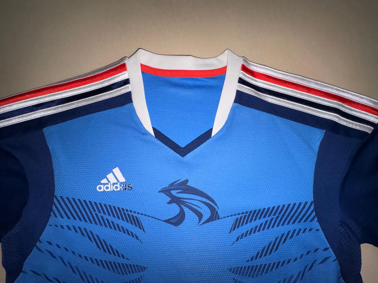 Camisa de coleção  - Foto 4