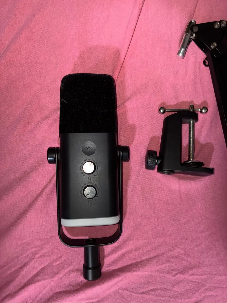 FIFINE AM8T (Seminovo com caixa) - Foto 2