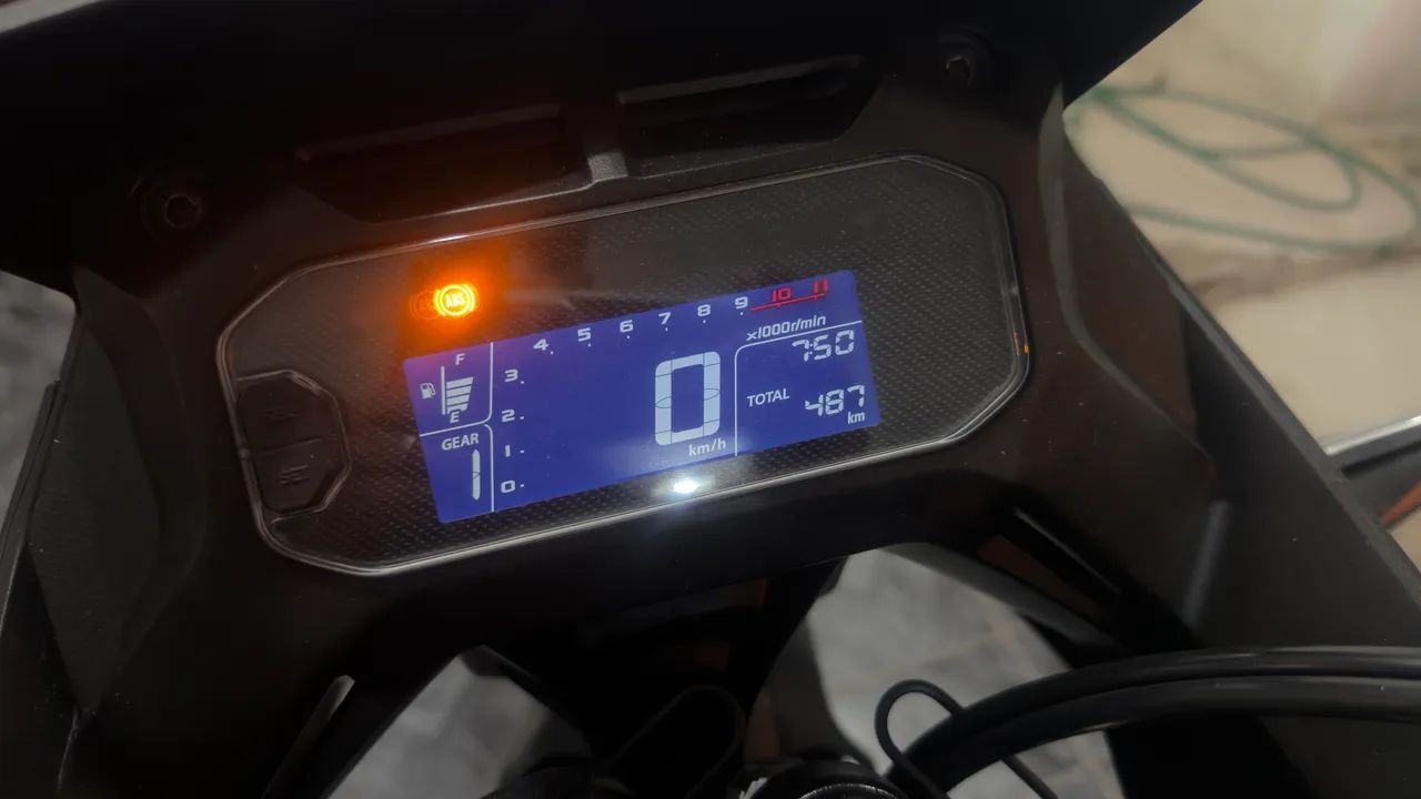 XRE 190 2026/2026 - Foto 4