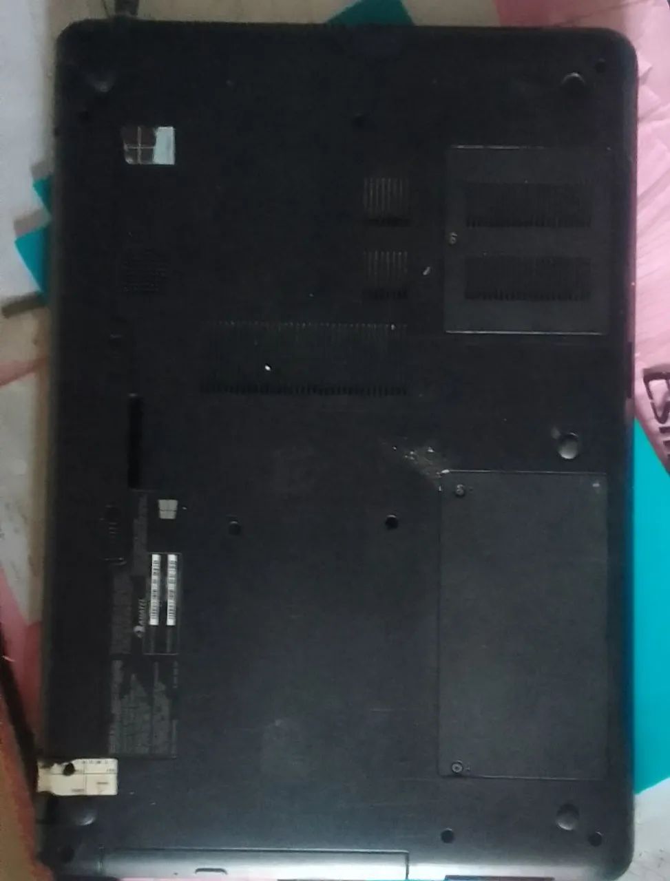 Notebook Sony Vaio SVF152C29X - Foto 5