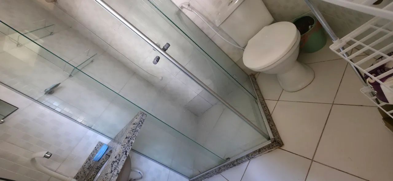 Apto no centro  quarto e sala - Foto 3