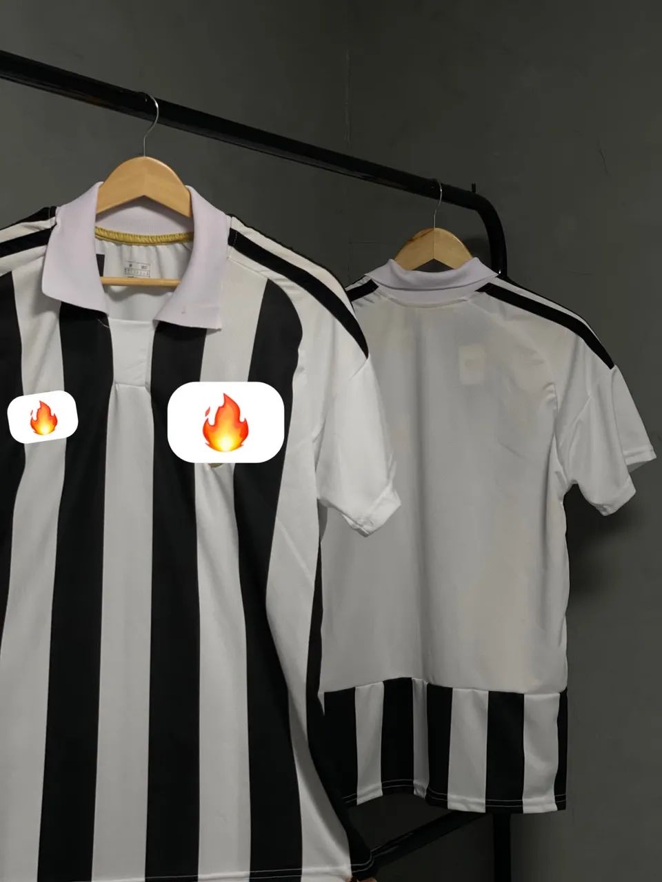Mantos esportivos  - Foto 3
