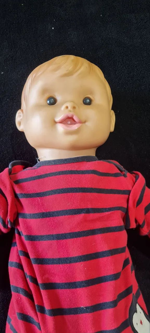 Boneco gurizão  - Foto 2