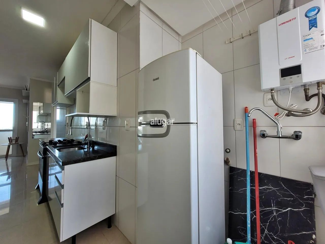 Apartamento Bela Vista Caxias do Sul - Foto 7