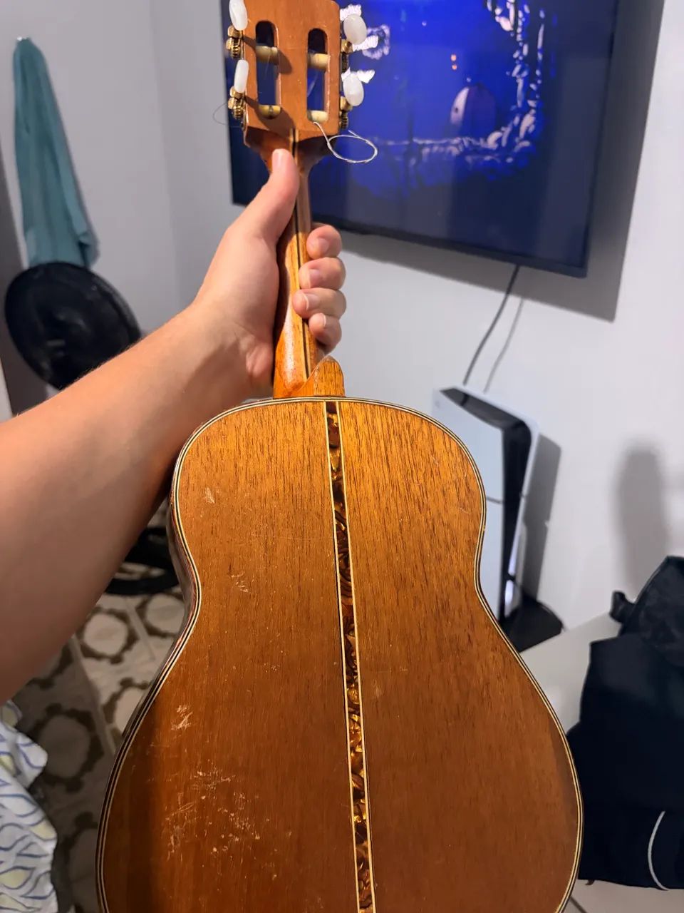Cavaquinho  - Foto 2
