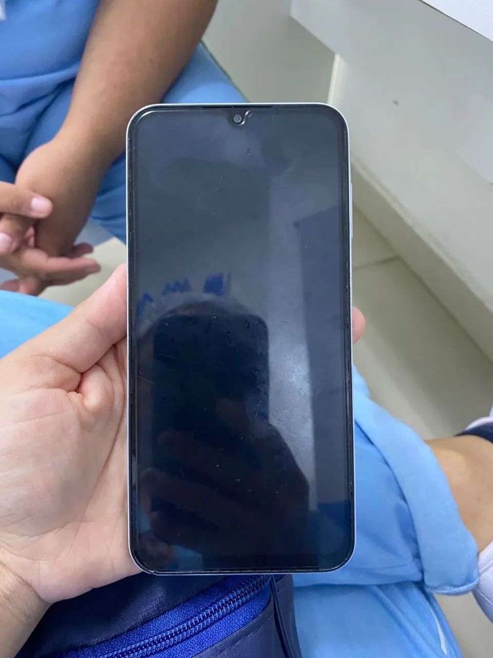 Samsung A15