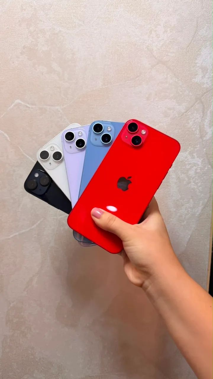 iPhone 14 Plus 128gb original 