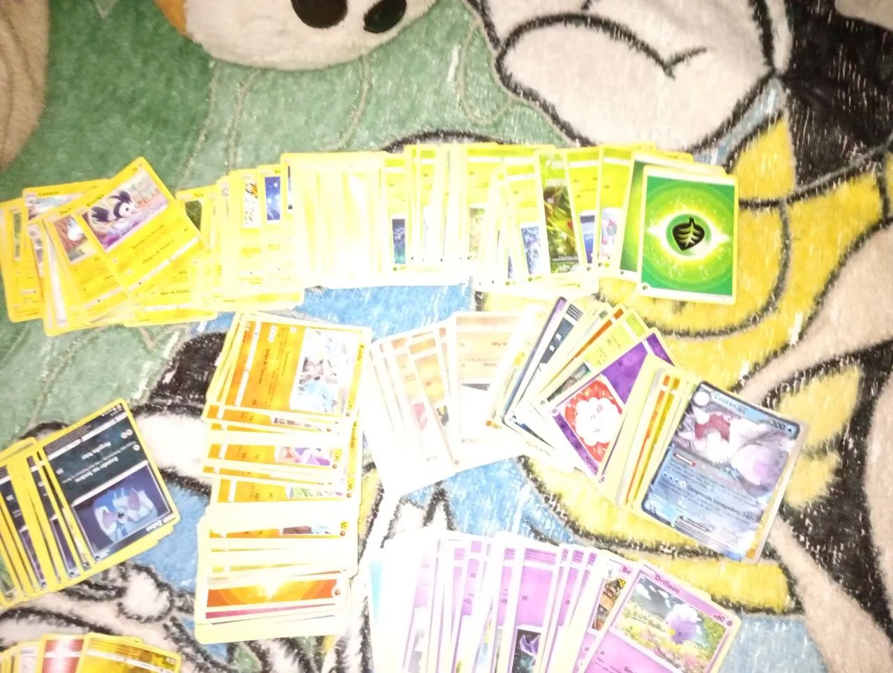 Carta pokémon  - Foto 5