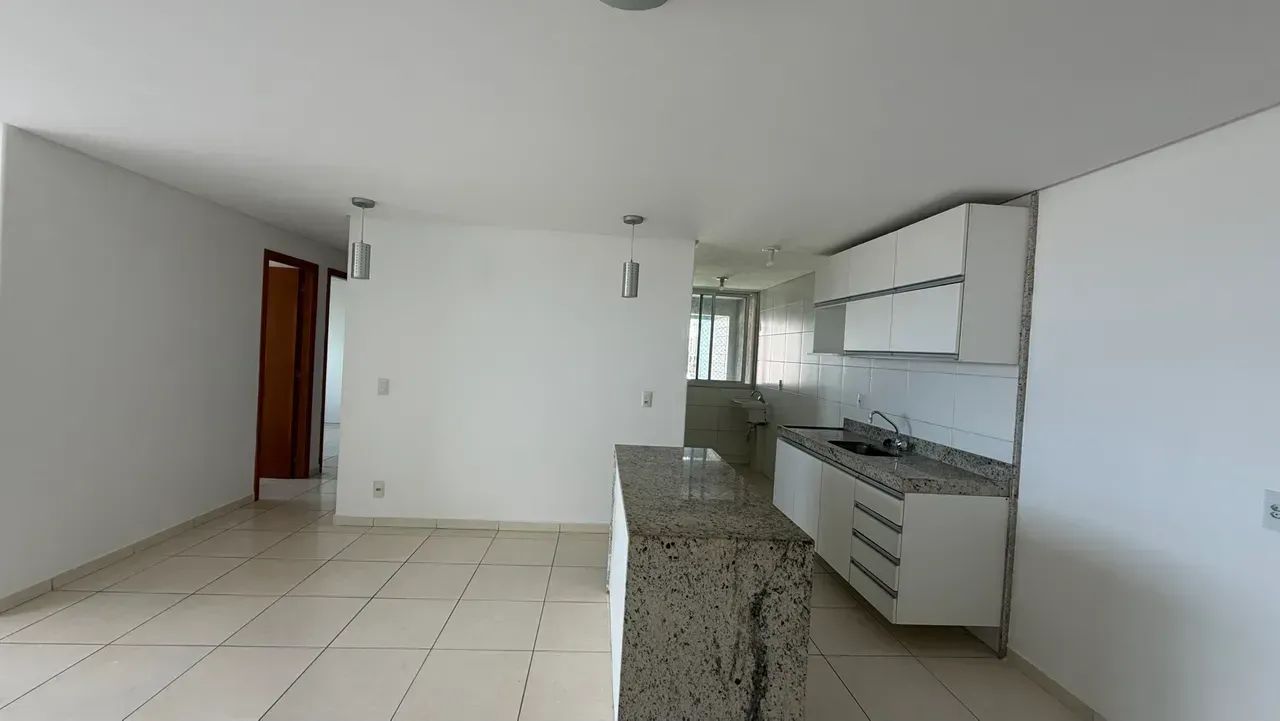 AP 3/4 NO JARDIM OCEANIA - Foto 6