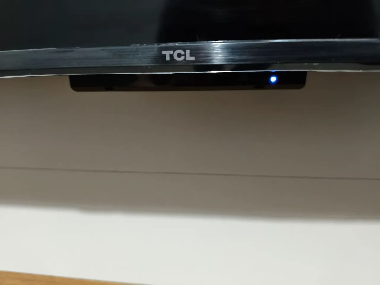 Televisão 55 smart Android 4k Qled . - Foto 5