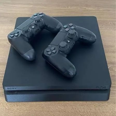 PS4