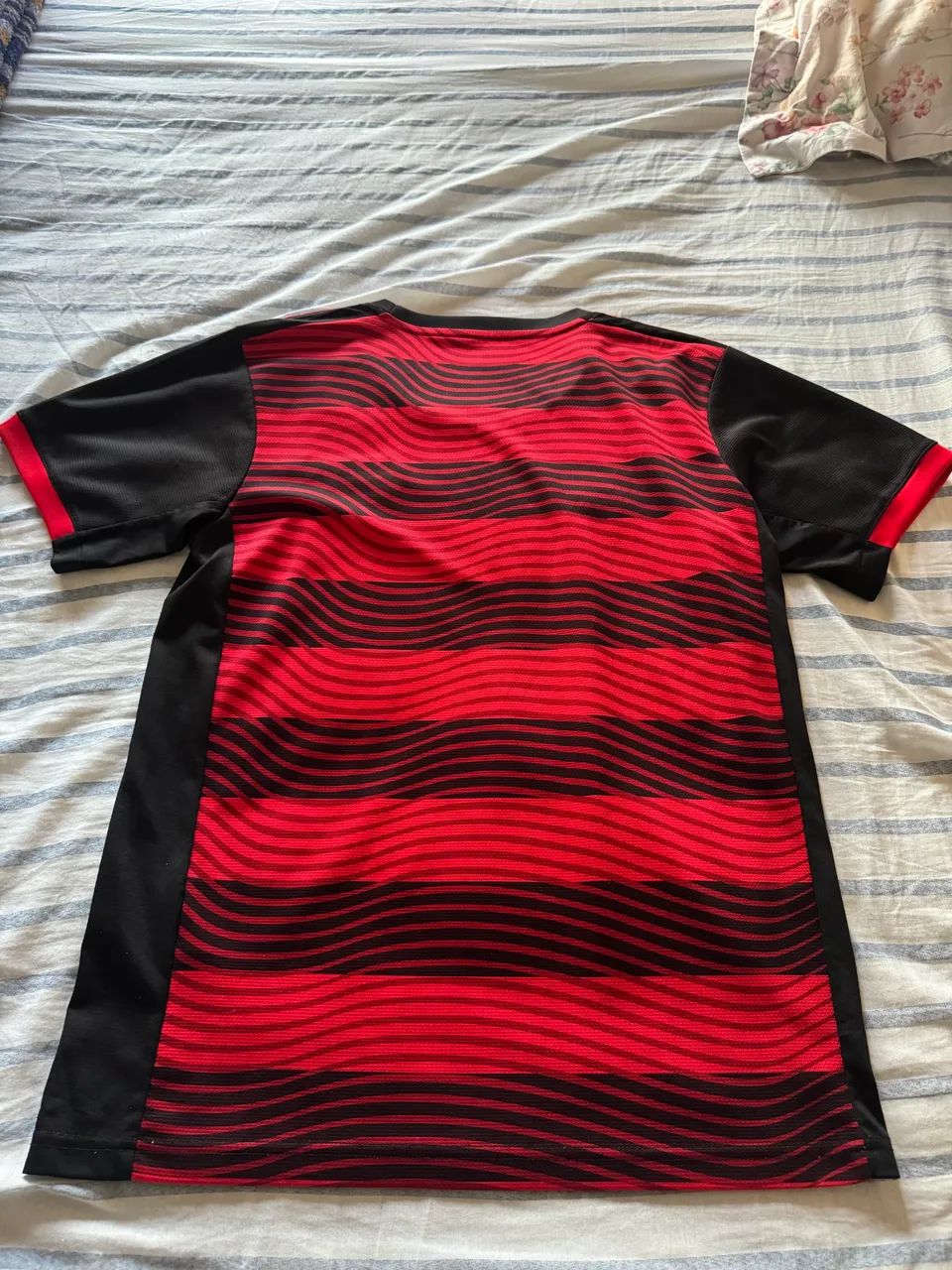 Camisa Flamengo 2022  - Foto 2