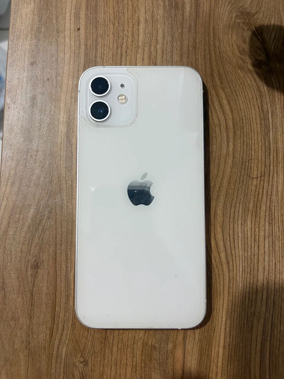 Iphone 12 256GB Branco - Foto 2