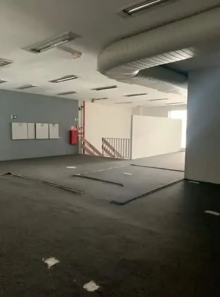 Prédio comercial na Rua Luiz Gama, 194  855 m² - Foto 5