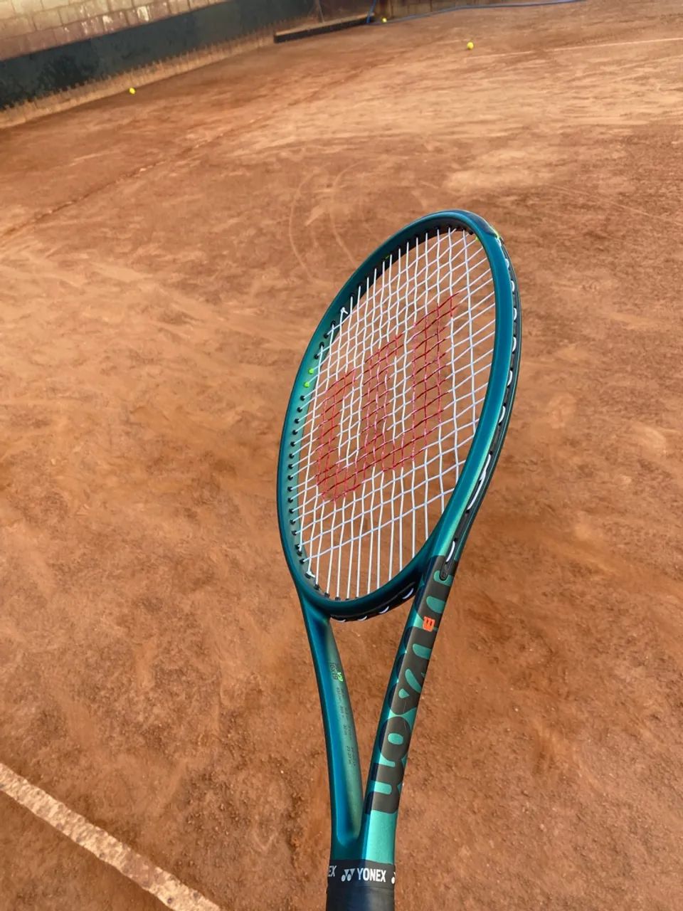 Vendo Wilson blade v9 semi nova