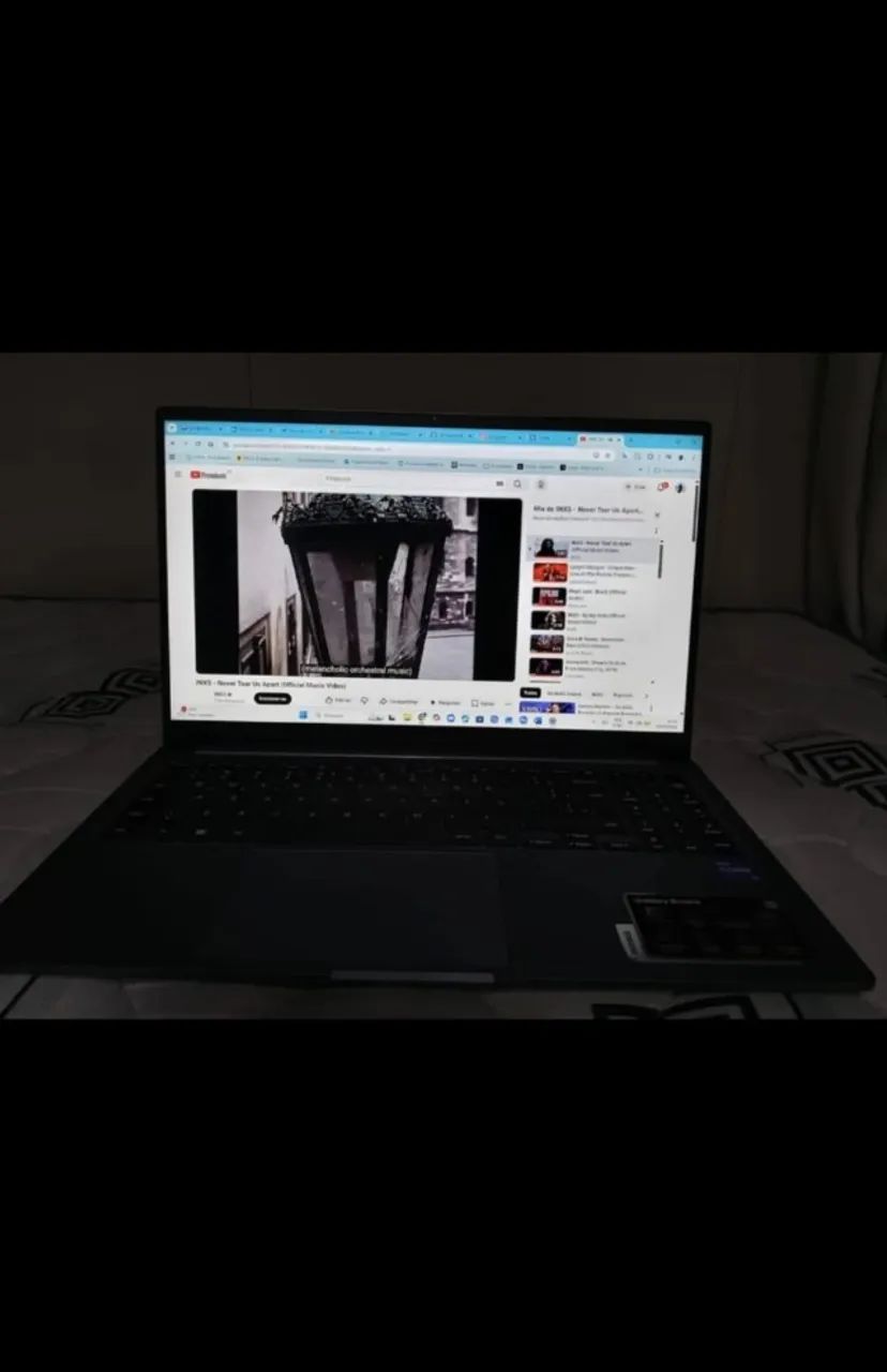 Notebook Galaxy Book 4 - Foto 4
