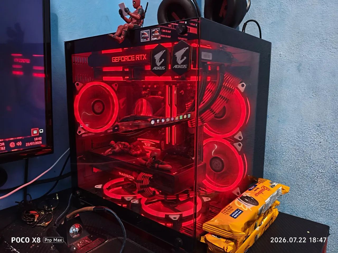 Vendo Pc gamer - Foto 4