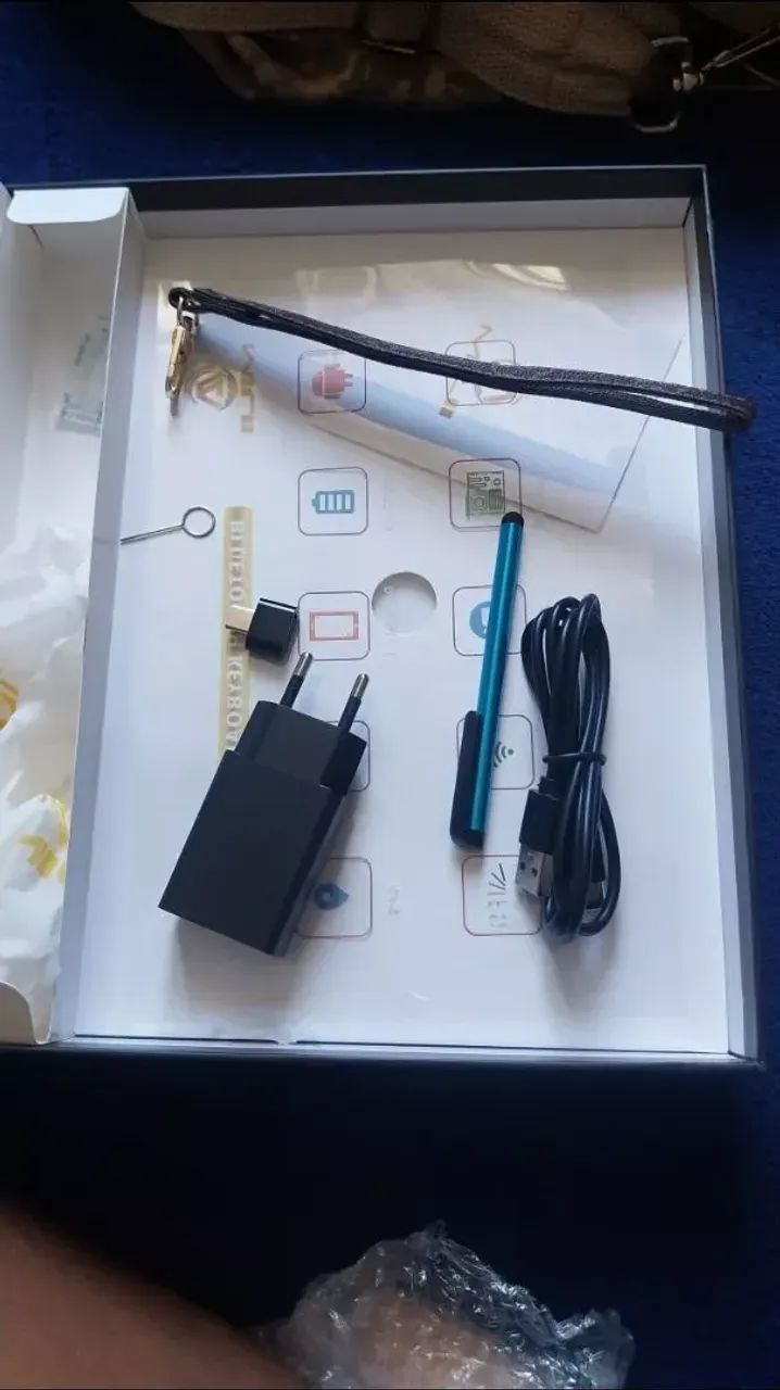 Tablet Milli Pc Mil10 6gb Ram 256gb Memória 10 Polegadas Android 13.1 ALTO - Foto 5