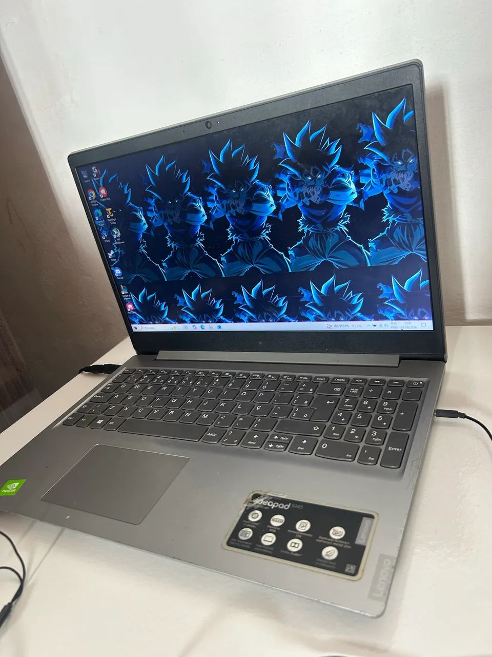 Notebook 