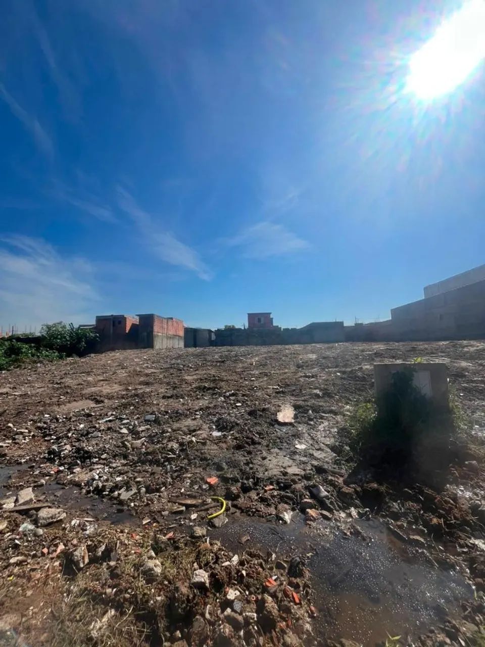 Vendo terreno no quarentenário  - Foto 4