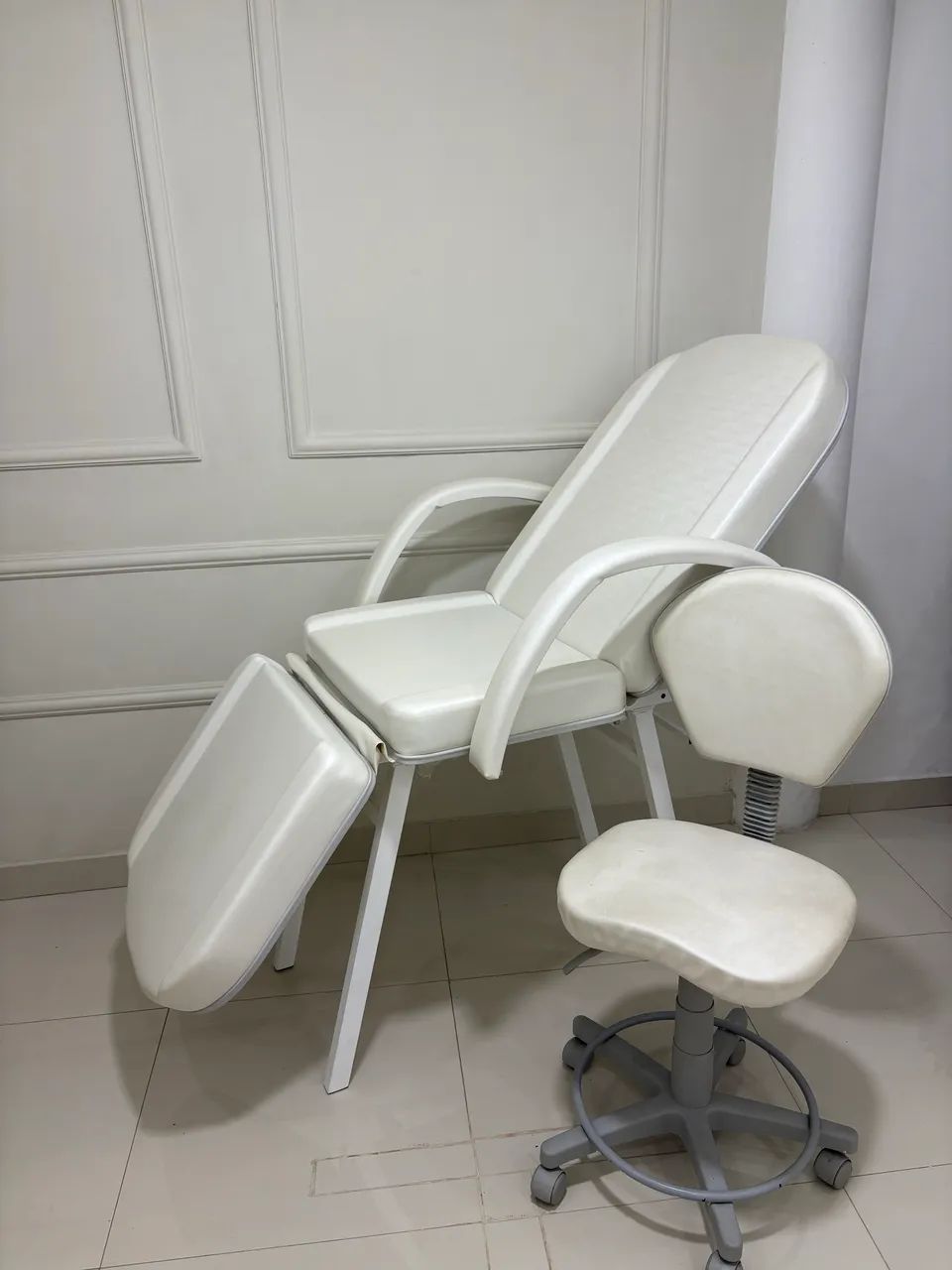 MACA DA PONTUAL ESTÉTICA PEM 03 E MOCHO PMO 02