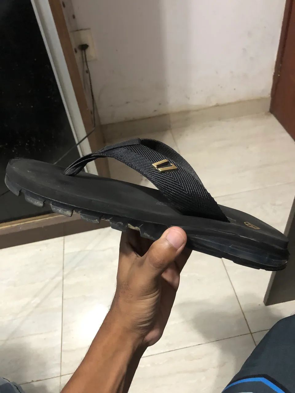 Chinelo Kenner L7 - Foto 3