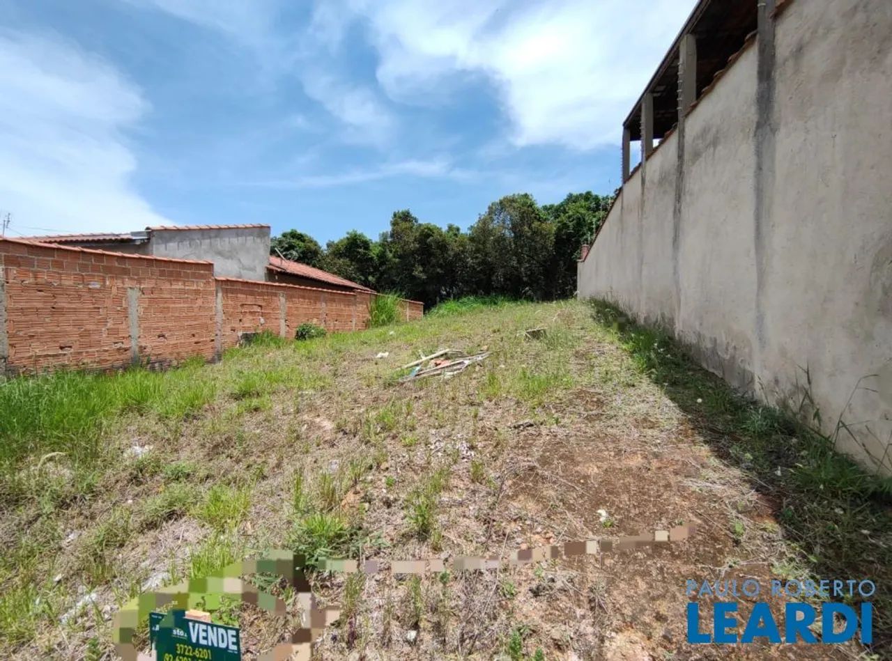 TERRENO - JARDIM VITÓRIA - MG - Foto 5