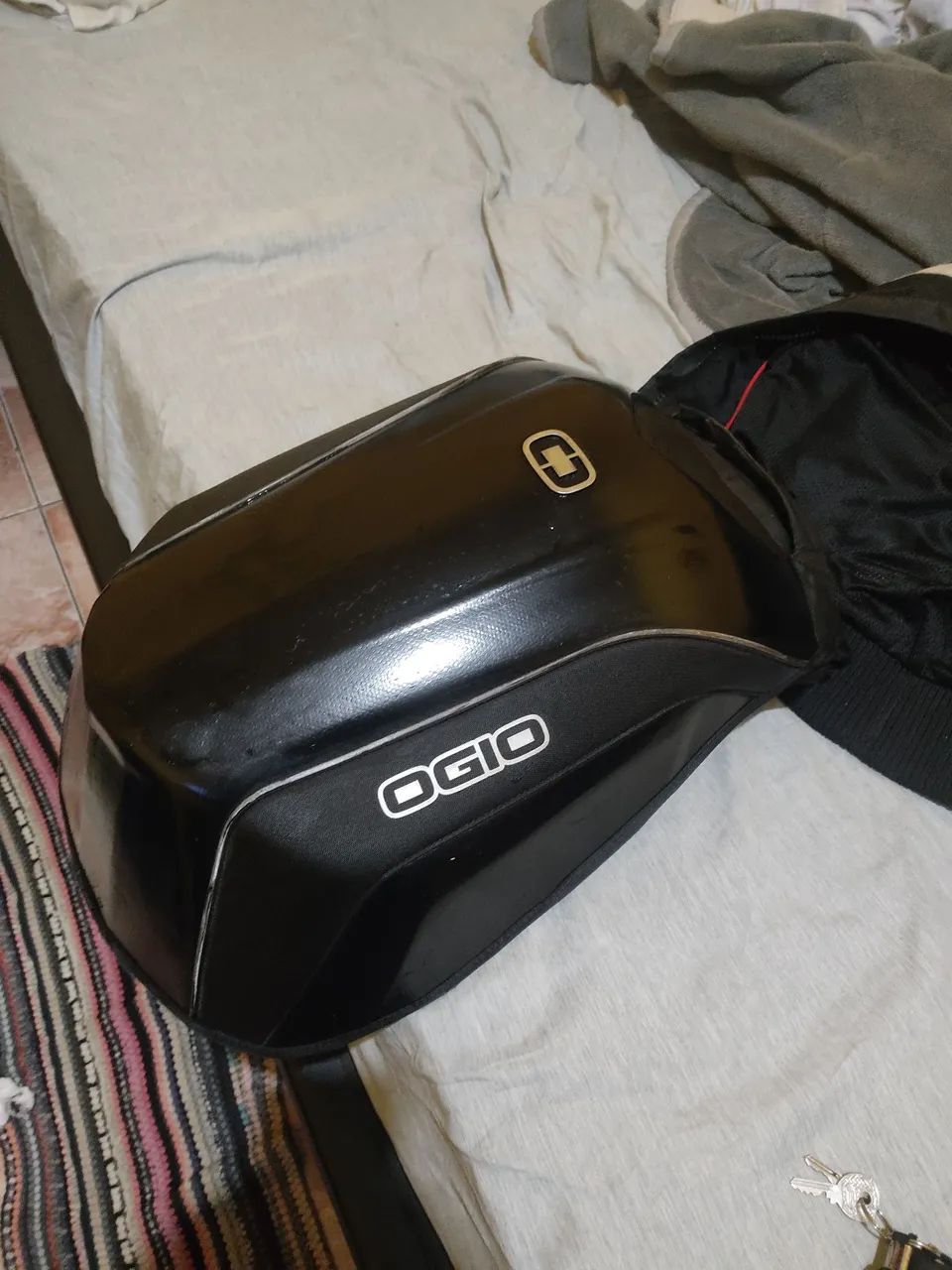 Mochila Ogio no drag mach 5 - Foto 2