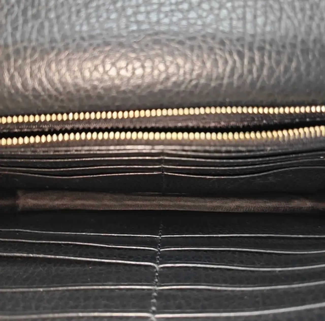 Gucci Interlocking G Wallet - Foto 3