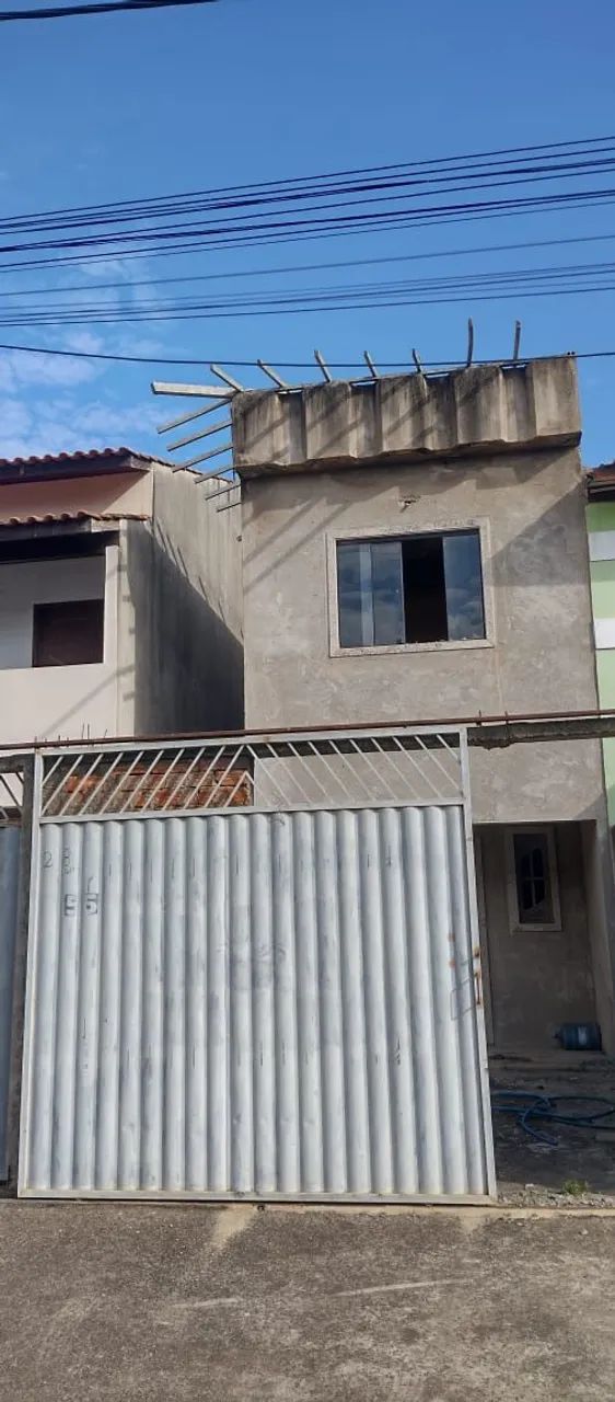 Foto - Campos dos Goytacazes - Vivendas do Coqueiro II